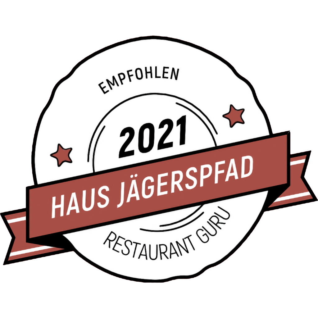 Empfehlungsabzeichen 1