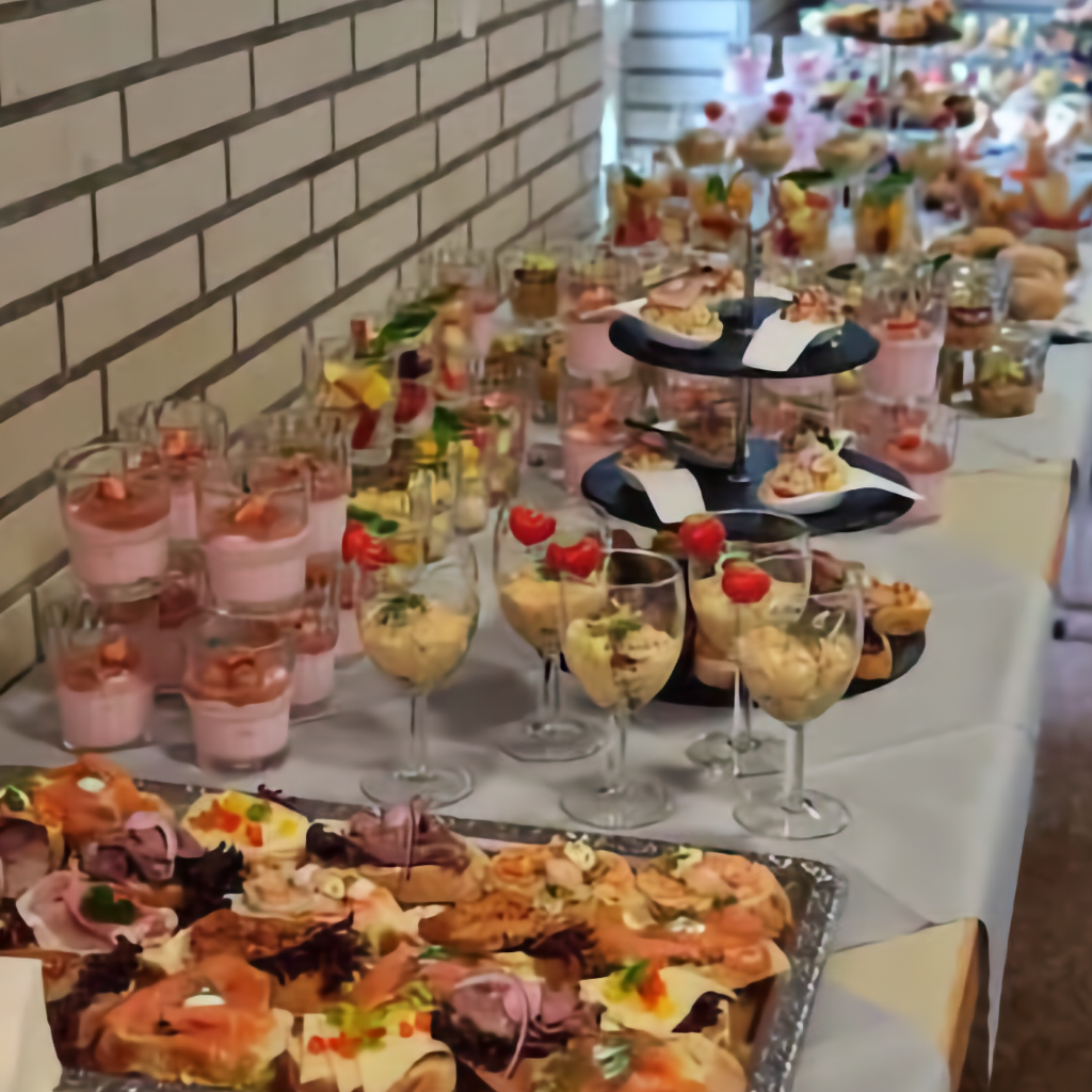 Catering-Impression 1