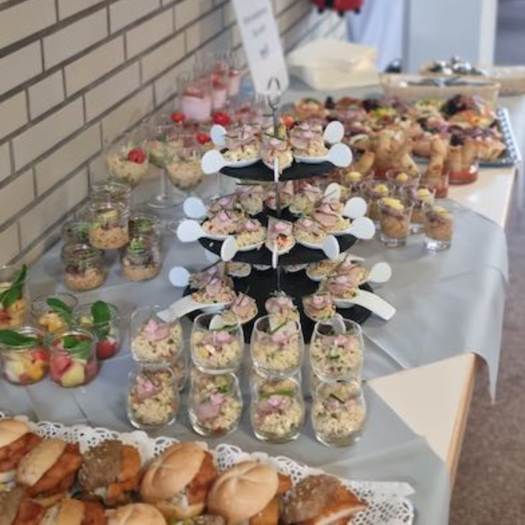 Catering-Impression 10