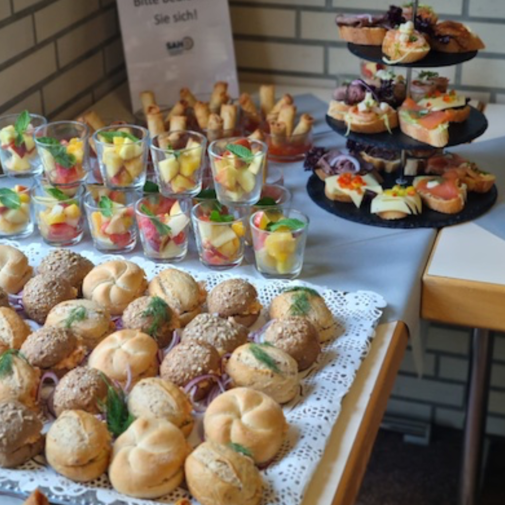 Catering-Impression 2