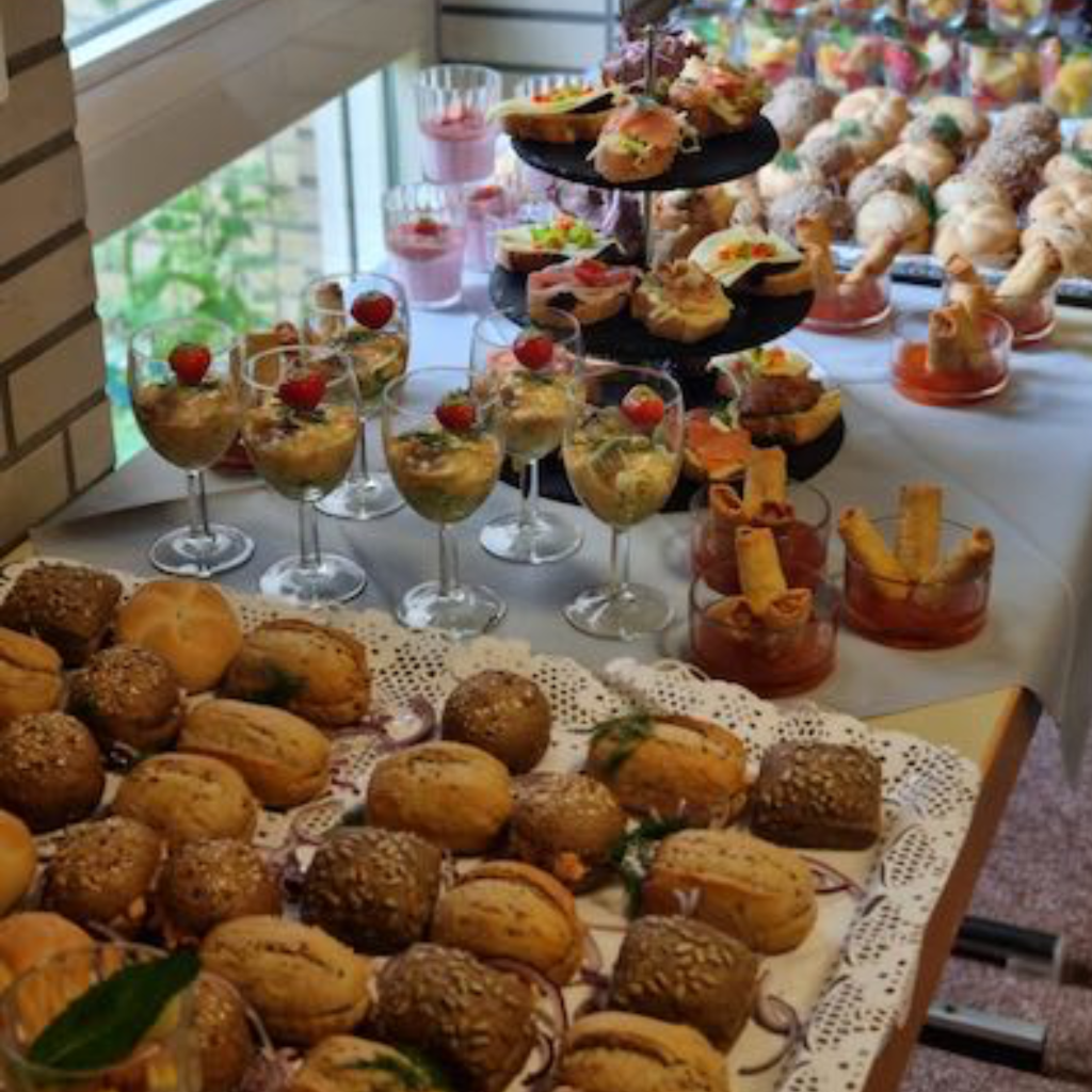 Catering-Impression 3