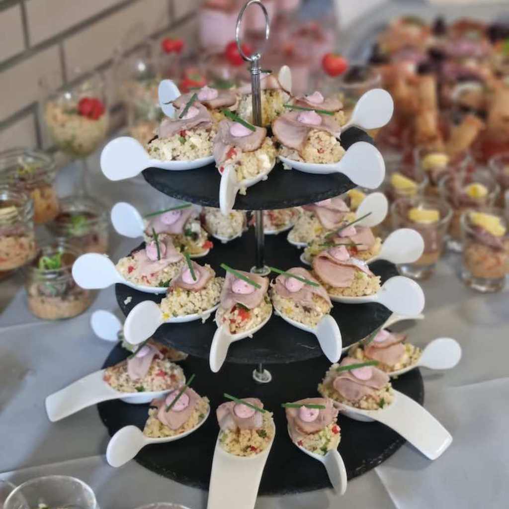 Catering-Impression 4