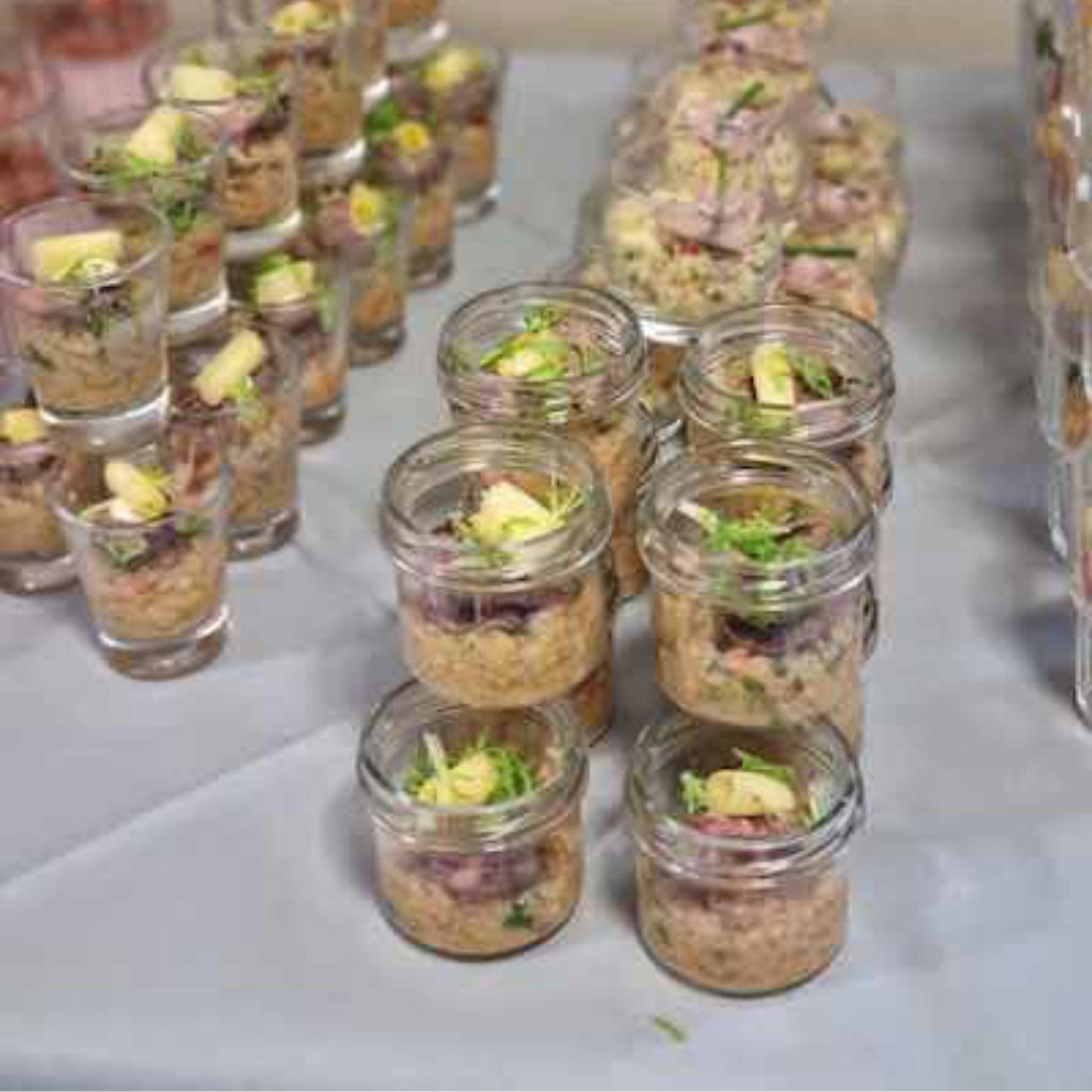 Catering-Impression 5
