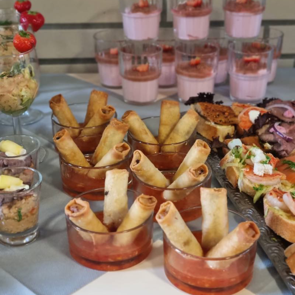 Catering-Impression 6