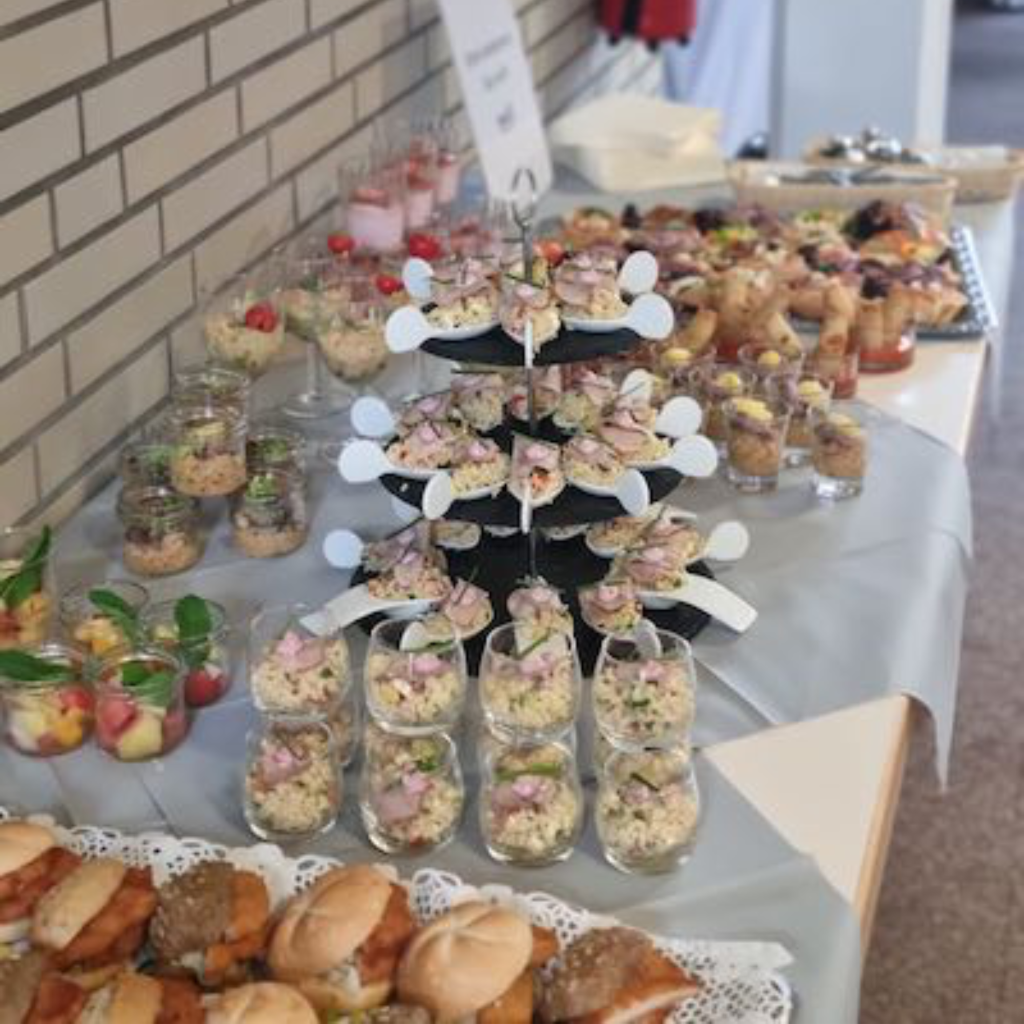 Catering-Impression 7