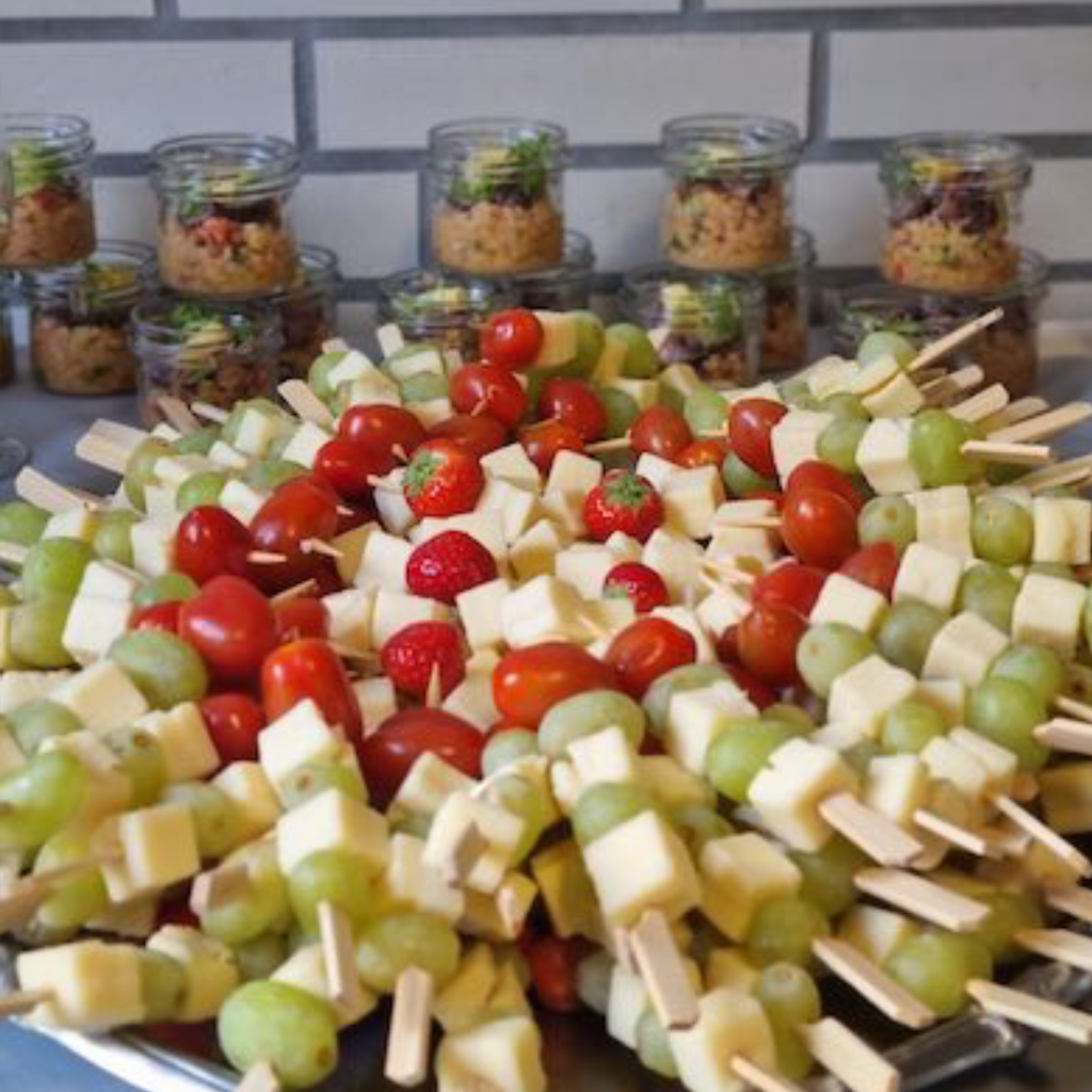 Catering-Impression 8