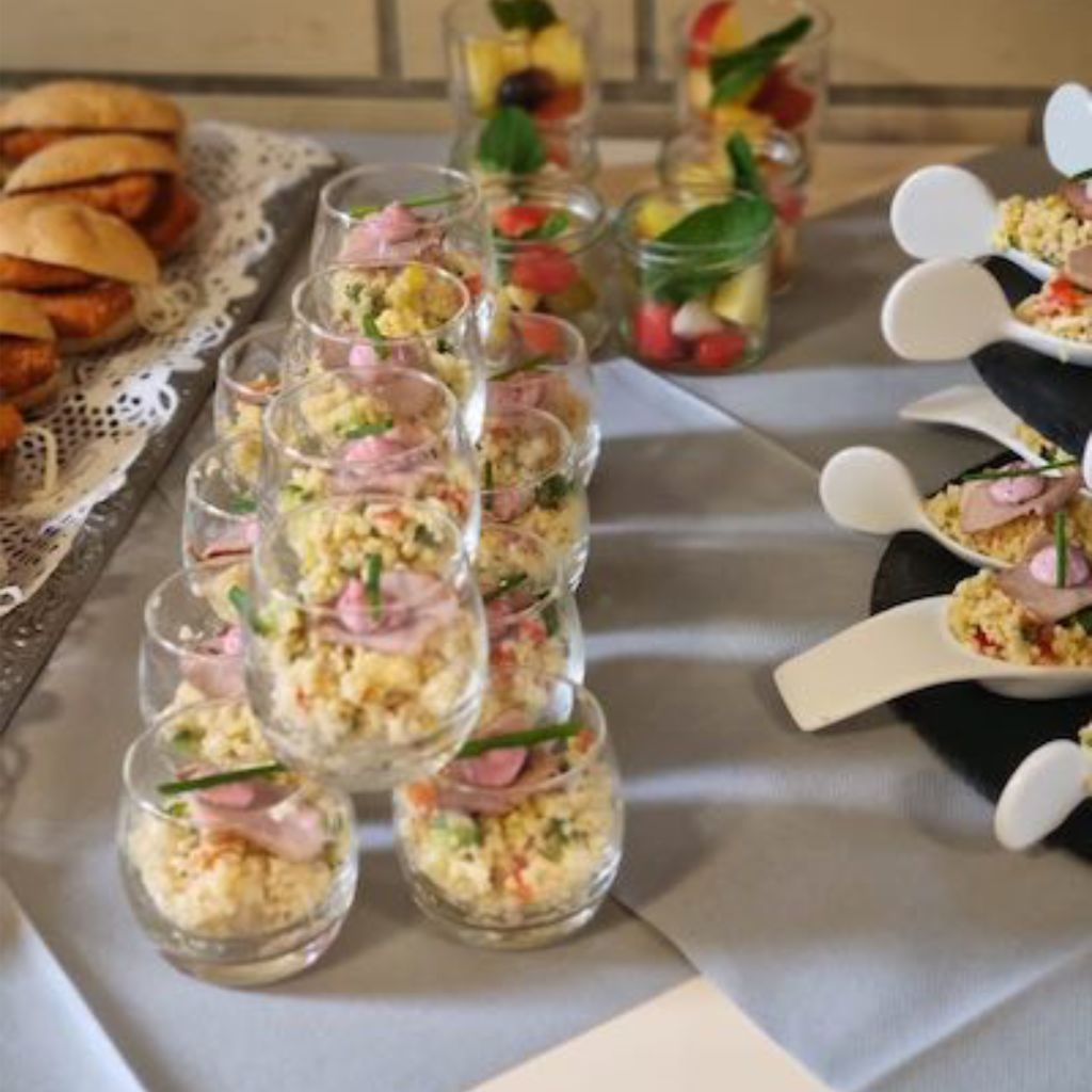 Catering-Impression 9