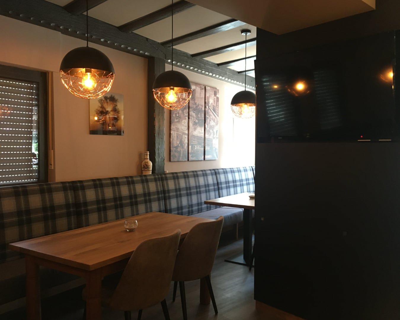 Einblick ins Haus Jägerspfad – Bild 16