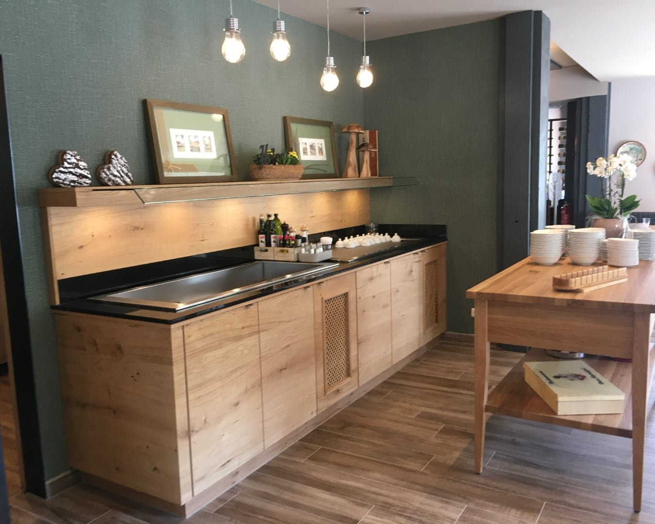 Einblick ins Haus Jägerspfad – Bild 2