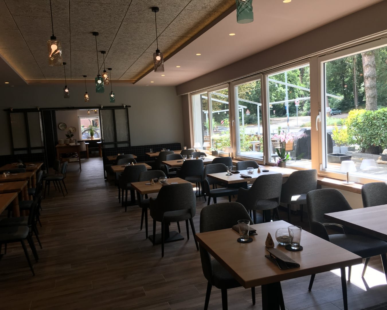 Einblick ins Haus Jägerspfad – Bild 5