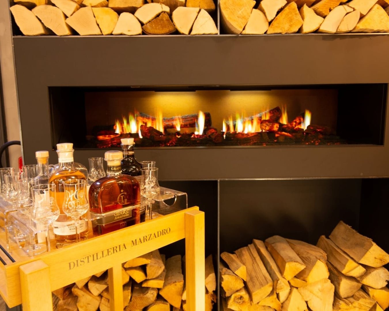 Einblick ins Haus Jägerspfad – Bild 8