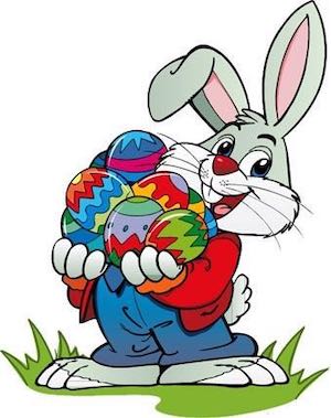osterhase